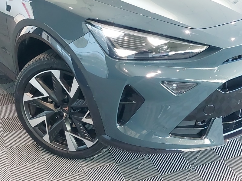 Used Cupra Formentor 2025 for sale - 77224434: Photo 9