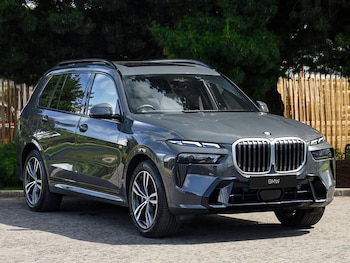 2024 - xDrive40i MHT M Sport 5dr Step Auto