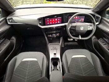 Used Vauxhall Mokka 2025 for sale - 77777738: Photo