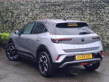 Used Vauxhall Mokka 2025 for sale - 77777738: Photo