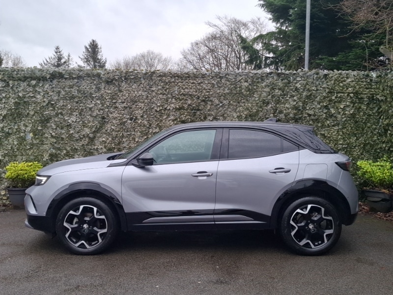 Used Vauxhall Mokka 2025 for sale - 77777738: Photo 4