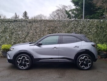 Used Vauxhall Mokka 2025 for sale - 77777738: Photo