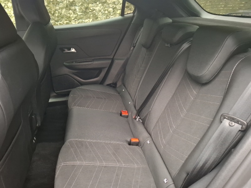 Used Vauxhall Mokka 2025 for sale - 77777738: Photo 6