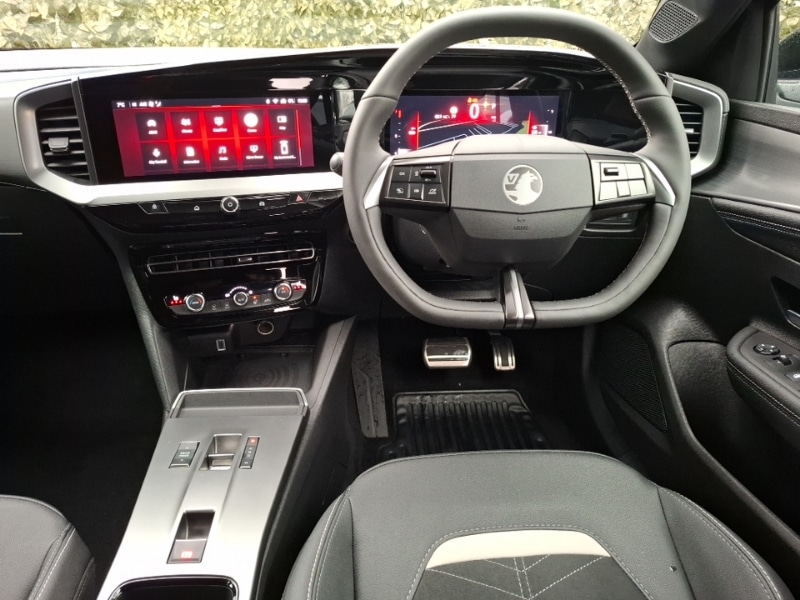 Used Vauxhall Mokka 2025 for sale - 77777738: Photo 7