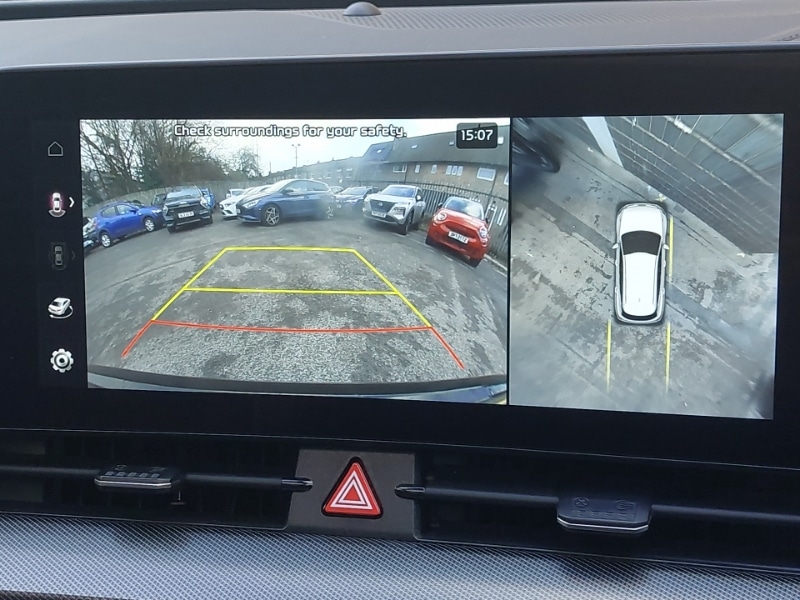 Used Kia Sportage 2022 for sale - 77443262: Photo 11