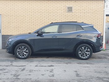 Used Kia Sportage 2022 for sale - 77443262: Photo