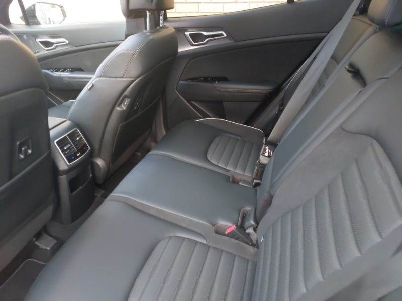 Used Kia Sportage 2022 for sale - 77443262: Photo 6