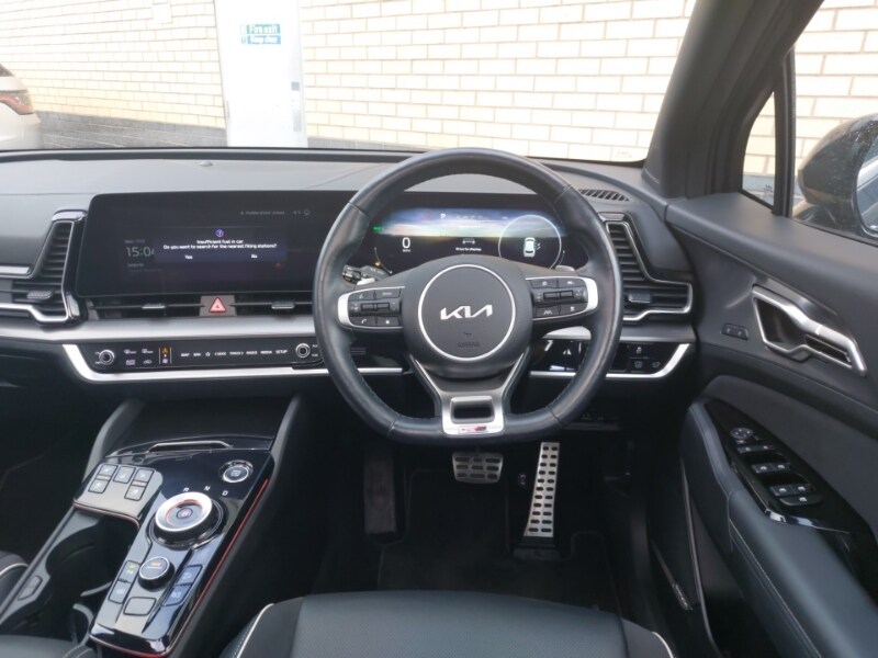 Used Kia Sportage 2022 for sale - 77443262: Photo 7