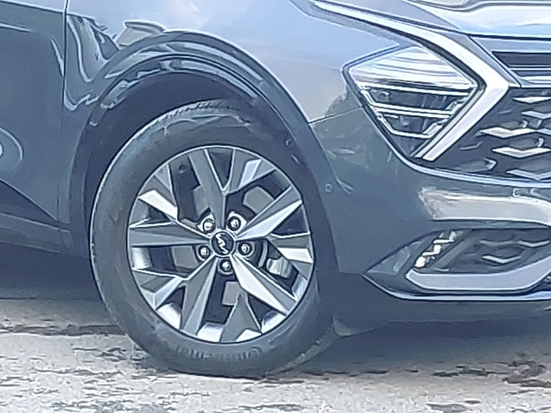 Used Kia Sportage 2022 for sale - 77443262: Photo 9