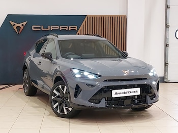 2025 - 1.5 eTSI 150 V2 5dr DSG