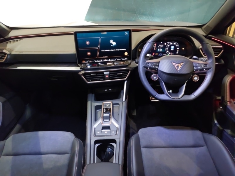 Used Cupra Formentor 2025 for sale - 77004250: Photo 2