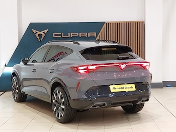 Used Cupra Formentor 2025 for sale - 77004250: Photo