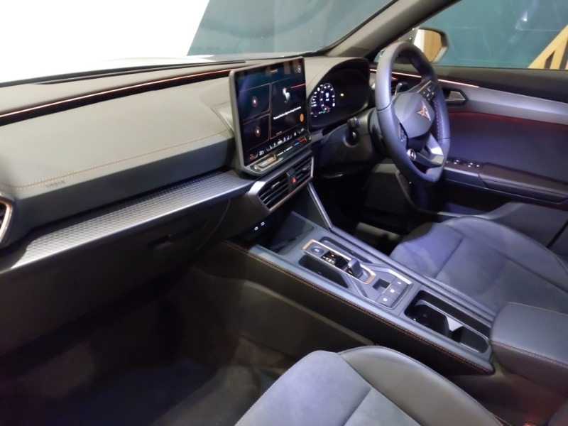 Used Cupra Formentor 2025 for sale - 77004250: Photo 5