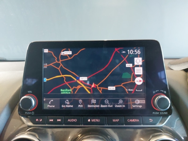 Used Nissan Juke 2020 for sale - 76889529: Photo 12