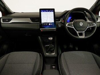 Used Renault Symbioz 2025 for sale - 78660611: Photo