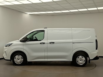 Used Ford Transit Custom 2024 for sale - 77912199: Photo