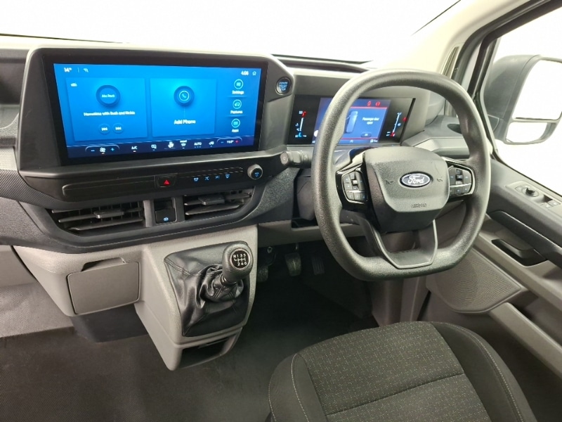 Used Ford Transit Custom 2024 for sale - 77912199: Photo 7
