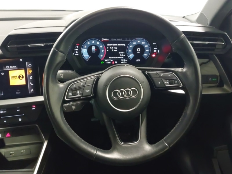 Used Audi A3 2020 for sale - 77325604: Photo 10