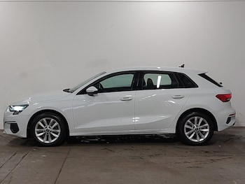 Used Audi A3 2020 for sale - 77325604: Photo