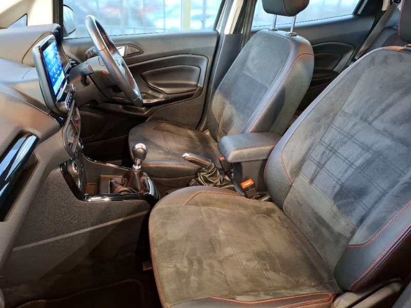 Used Ford Ecosport 2021 for sale - 77874640: Photo 5