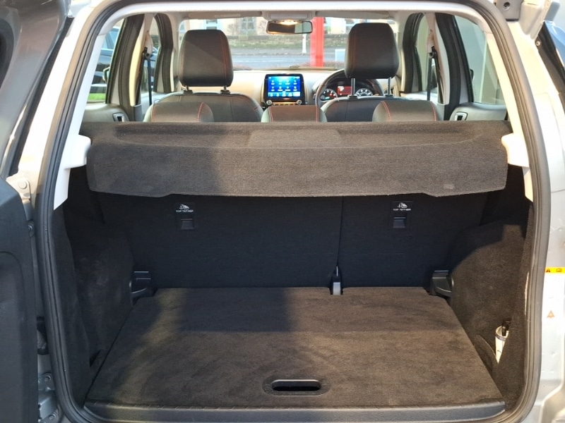 Used Ford Ecosport 2021 for sale - 77874640: Photo 8