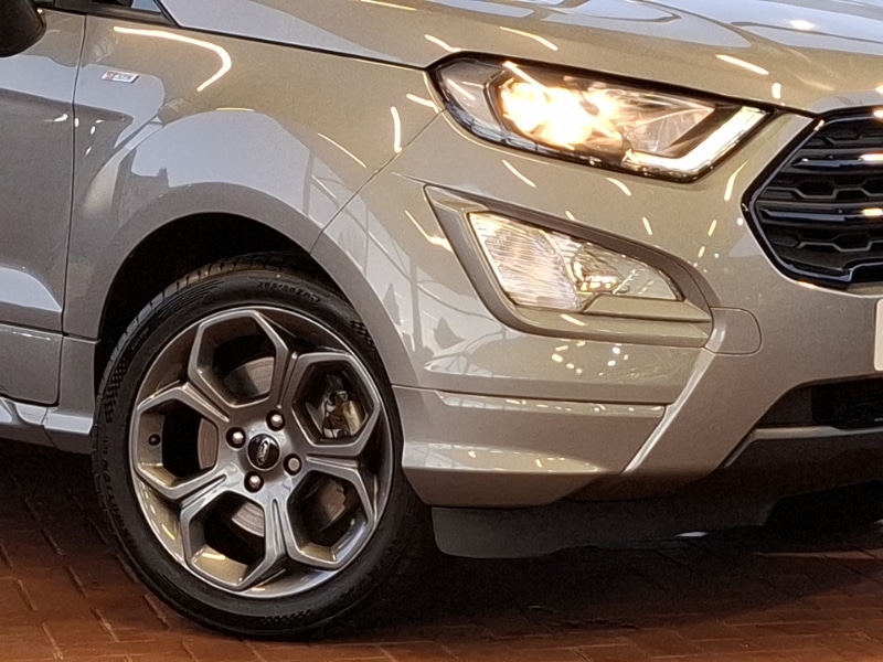 Used Ford Ecosport 2021 for sale - 77874640: Photo 9