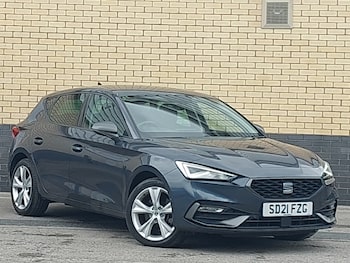 Used SEAT Leon 2021 for sale - 78643341: Photo