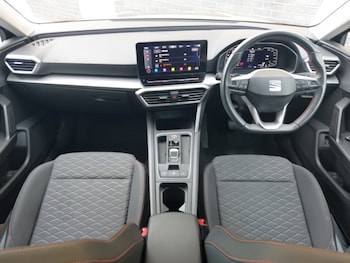 Used SEAT Leon 2021 for sale - 78643341: Photo
