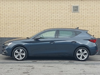 Used SEAT Leon 2021 for sale - 78643341: Photo