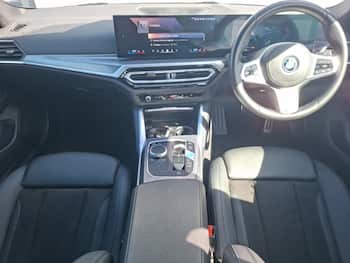 Used BMW i4 2024 for sale - 79722272: Photo