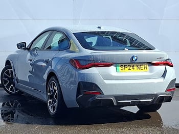 Used BMW i4 2024 for sale - 79722272: Photo