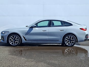Used BMW i4 2024 for sale - 79722272: Photo