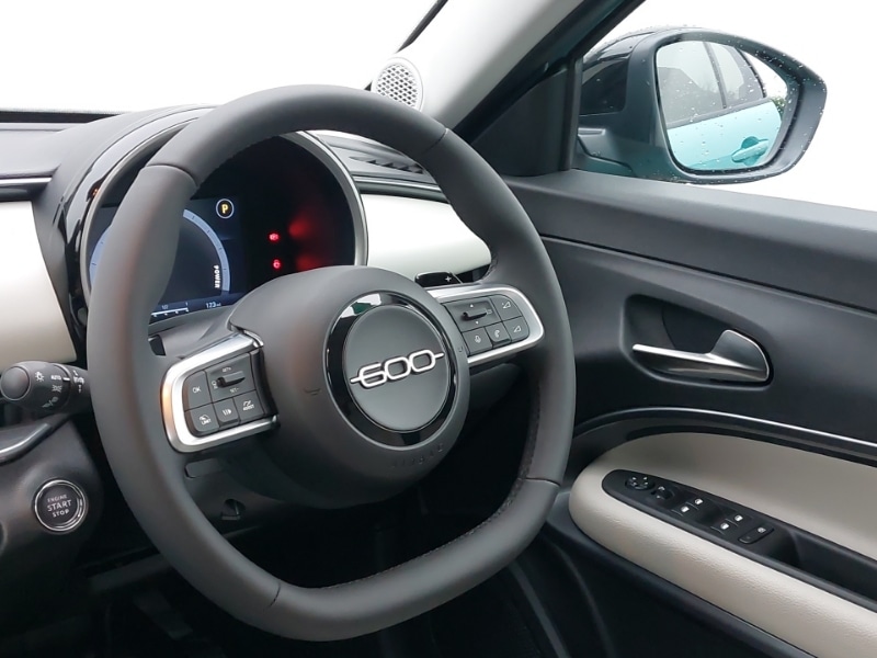 Used Fiat 600 2025 for sale - 77160549: Photo 10