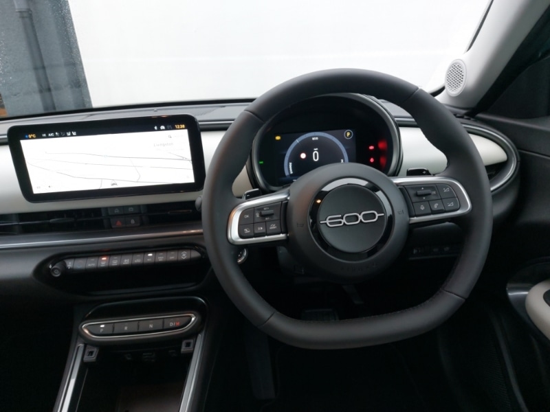 Used Fiat 600 2025 for sale - 77160549: Photo 7