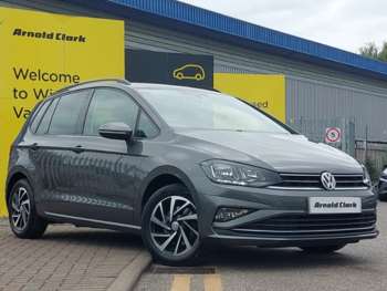 2019 - 1.6 TDI 115 Match 5dr