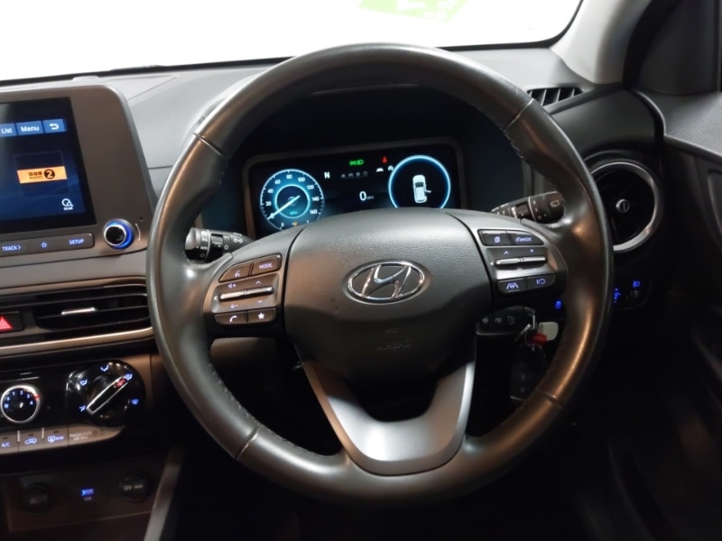 Used Hyundai KONA 2022 for sale - 77252556: Photo 10