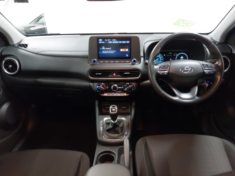 Used Hyundai KONA 2022 for sale - 77252556: Photo 2
