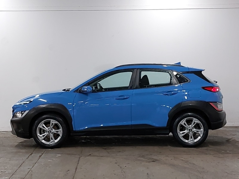 Used Hyundai KONA 2022 for sale - 77252556: Photo 4