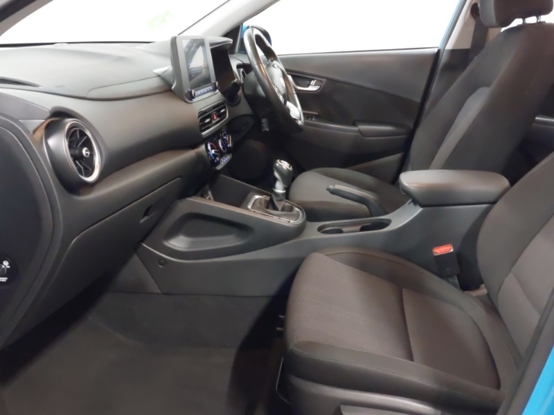 Used Hyundai KONA 2022 for sale - 77252556: Photo 5