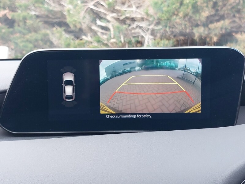 Used Mazda Mazda3 2022 for sale - 77817743: Photo 10