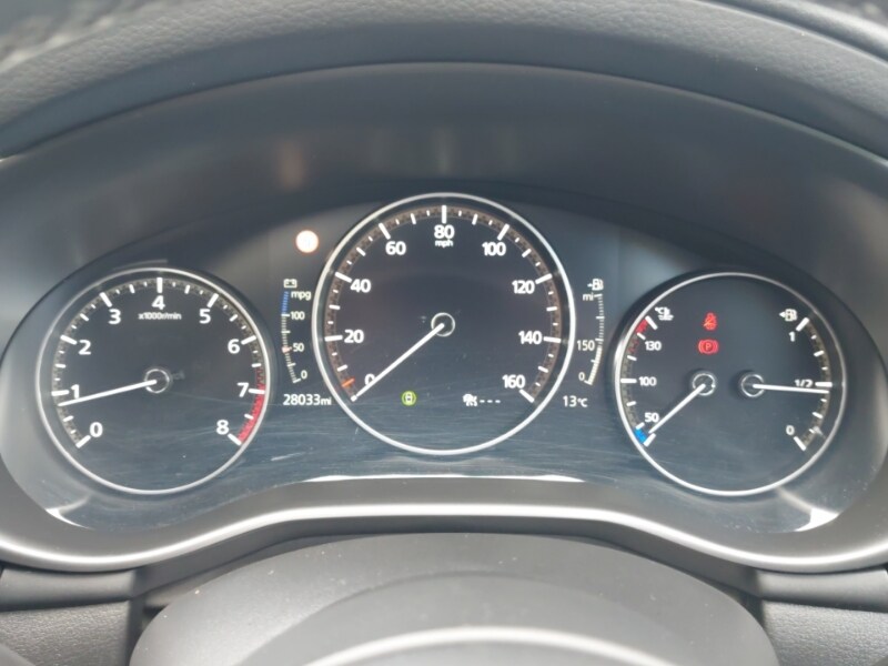 Used Mazda Mazda3 2022 for sale - 77817743: Photo 11