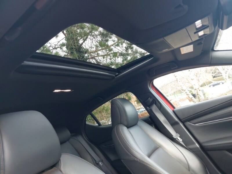 Used Mazda Mazda3 2022 for sale - 77817743: Photo 12