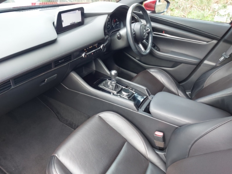 Used Mazda Mazda3 2022 for sale - 77817743: Photo 5