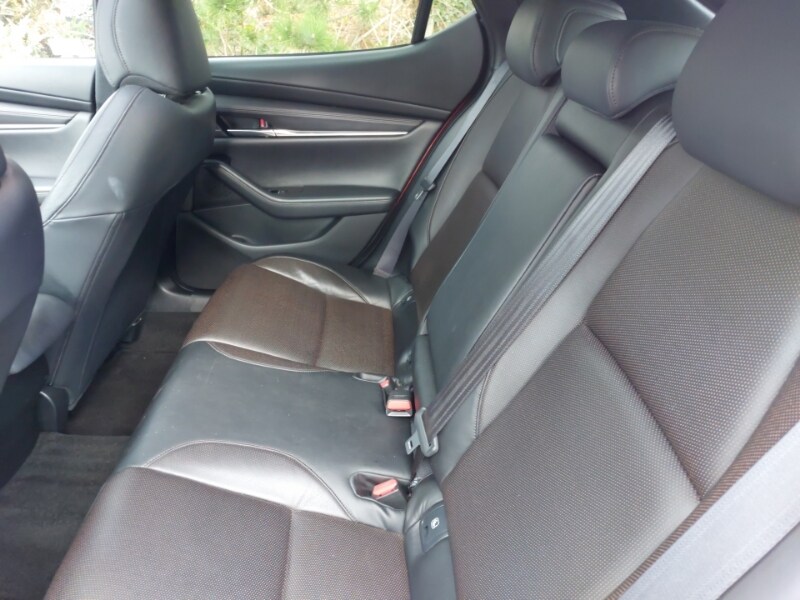 Used Mazda Mazda3 2022 for sale - 77817743: Photo 6