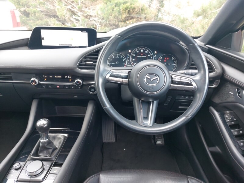 Used Mazda Mazda3 2022 for sale - 77817743: Photo 7