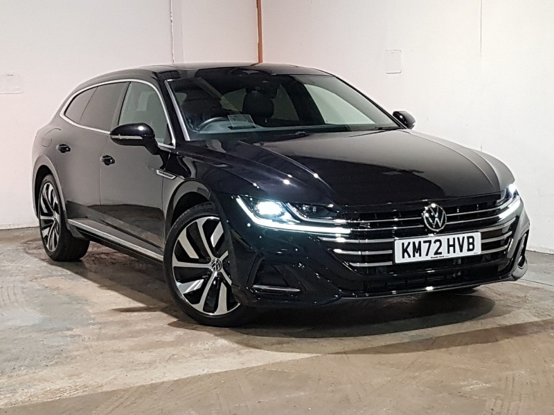 Used Volkswagen Arteon 2022 for sale - 77875060: Photo 1