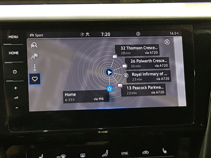 Used Volkswagen Arteon 2022 for sale - 77875060: Photo 11