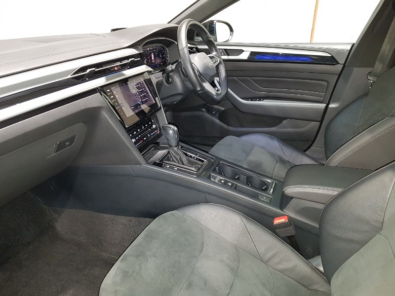 Used Volkswagen Arteon 2022 for sale - 77875060: Photo 5