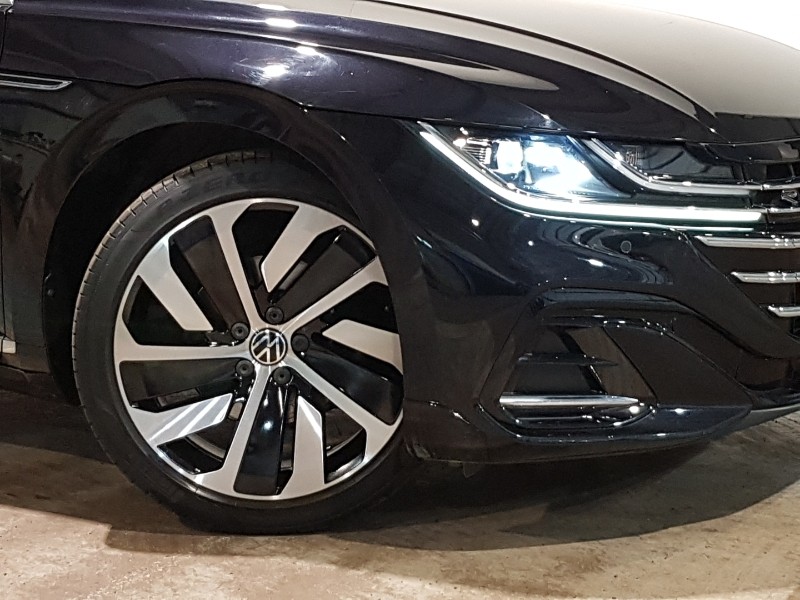 Used Volkswagen Arteon 2022 for sale - 77875060: Photo 9