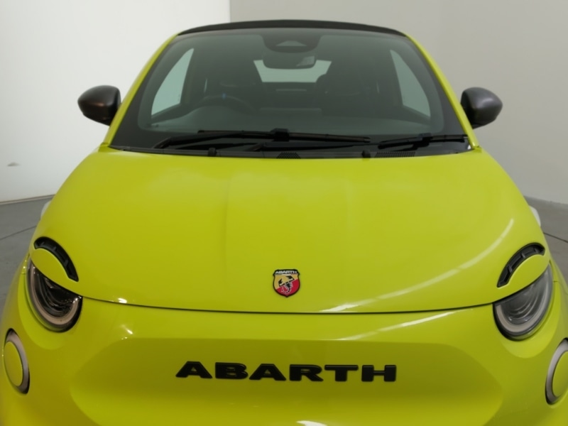 Used Abarth 500C 2024 for sale - 77544686: Photo 12